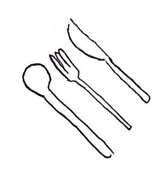 instrumentos da arte